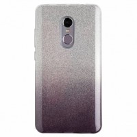 Силиконовый чехол EXPERTS "BRILLIANCE TPU CASE" для Xiaomi Redmi 5 ,черный