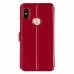 Чехол-книга Experts Book Slim case для Xiaomi Redmi S2 ,красный