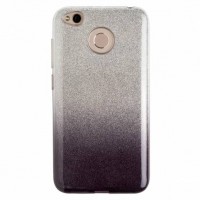 Силиконовый чехол EXPERTS "BRILLIANCE TPU CASE" для Xiaomi Redmi 4X,черный