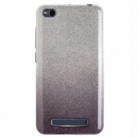 Силиконовый чехол EXPERTS "BRILLIANCE TPU CASE" для Xiaomi Redmi 4A,черный