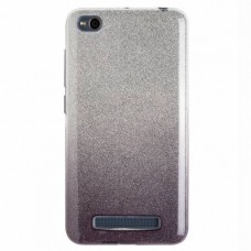 Силиконовый чехол EXPERTS "BRILLIANCE TPU CASE" для Xiaomi Redmi 5A,черный