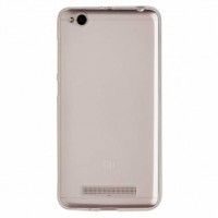 Силиконовый чехол Experts для Xiaomi Redmi 5A, прозрачный