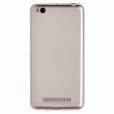 Силиконовый чехол Experts для Xiaomi Redmi 4A, прозрачный