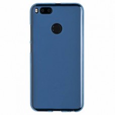 Силиконовый чехол Experts для Xiaomi Mi A1/5x, синий