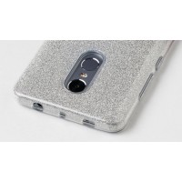 Силиконовый чехол EXPERTS "BRILLIANCE TPU CASE" для Xiaomi Redmi 5 ,черный