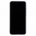 Силиконовый чехол EXPERTS "COLOR GLASS TPU" для Xiaomi Mi 8 Lite, красный