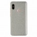 Силиконовый чехол EXPERTS "DIAMOND TPU CASE" для Xiaomi Redmi S2, серебро