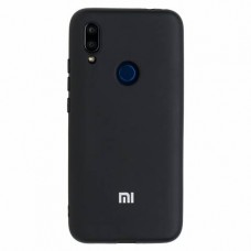 Чехол для Xiaomi Redmi 7 бампер EXPERTS Magnetic (черный)