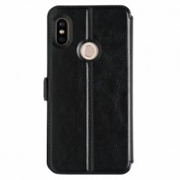 Чехол-книга Experts Book Slim case для Xiaomi Redmi S2 ,черный