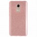 Силиконовый чехол EXPERTS "DIAMOND TPU CASE" для Xiaomi Redmi 5 ,розовый