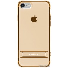 Чехол Nillkin Crashproof II для iPhone 7/8 (золото)