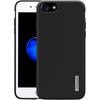 Чехол Nillkin Eton для iPhone 7/8 (черный)