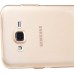 Чехол Nillkin Nature TPU для Samsung Galaxy J5 (золотистый)