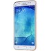 Чехол Nillkin Nature TPU для Samsung Galaxy J5 (золотистый)