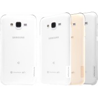 Чехол Nillkin Nature TPU для Samsung Galaxy J7