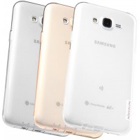 Чехол Nillkin Nature TPU для Samsung Galaxy J7