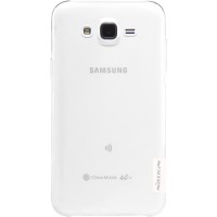 Чехол Nillkin Nature TPU для Samsung Galaxy J7