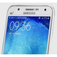 Чехол Nillkin Nature TPU для Samsung Galaxy J7