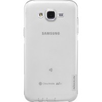 Чехол Nillkin Nature TPU для Samsung Galaxy J7