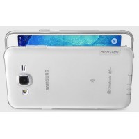 Чехол Nillkin Nature TPU для Samsung Galaxy J7