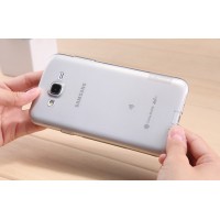 Чехол Nillkin Nature TPU для Samsung Galaxy J7