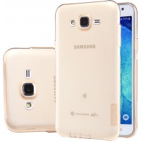 Чехол Nillkin Nature TPU для Samsung Galaxy J7