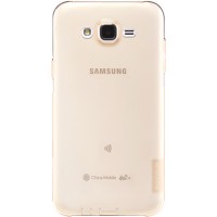 Чехол Nillkin Nature TPU для Samsung Galaxy J7