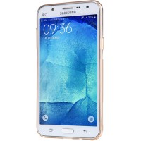 Чехол Nillkin Nature TPU для Samsung Galaxy J7