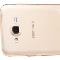 Чехол Nillkin Nature TPU для Samsung Galaxy J7