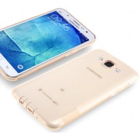 Чехол Nillkin Nature TPU для Samsung Galaxy J7