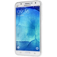 Чехол Nillkin Nature TPU для Samsung Galaxy J7