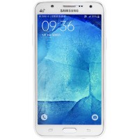 Чехол Nillkin Nature TPU для Samsung Galaxy J7