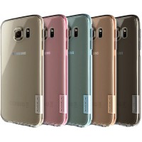 Чехол Nillkin Nature для Samsung Galaxy S6