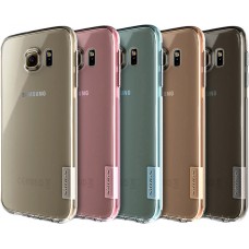 Чехол Nillkin Nature для Samsung Galaxy S6