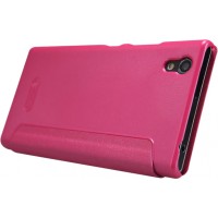 Чехол Nillkin Sparkle для Lenovo P70