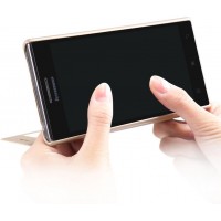 Чехол Nillkin Sparkle для Lenovo P70