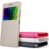 Чехол Nillkin Sparkle для Lenovo P70