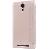 Чехол Nillkin Sparkle для Lenovo P90