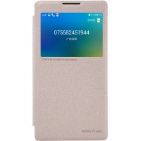 Чехол Nillkin Sparkle для Lenovo P90