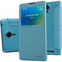 Чехол Nillkin Sparkle для Lenovo P90