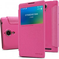 Чехол Nillkin Sparkle для Lenovo P90
