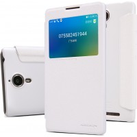 Чехол Nillkin Sparkle для Lenovo P90