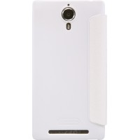 Чехол Nillkin Sparkle для Lenovo P90