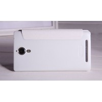 Чехол Nillkin Sparkle для Lenovo P90