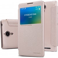 Чехол Nillkin Sparkle для Lenovo P90