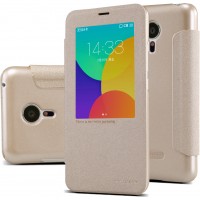 Чехол Nillkin Sparkle для Meizu MX5