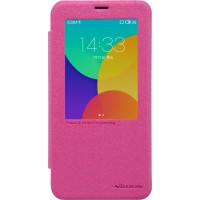 Чехол Nillkin Sparkle для Meizu MX5