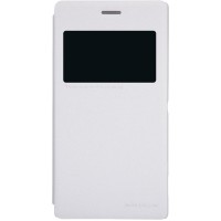 Чехол Nillkin Sparkle для Sony Xperia M2