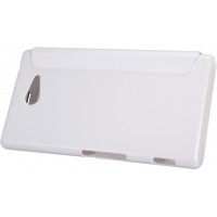 Чехол Nillkin Sparkle для Sony Xperia M2