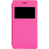 Чехол Nillkin Sparkle для Sony Xperia M2